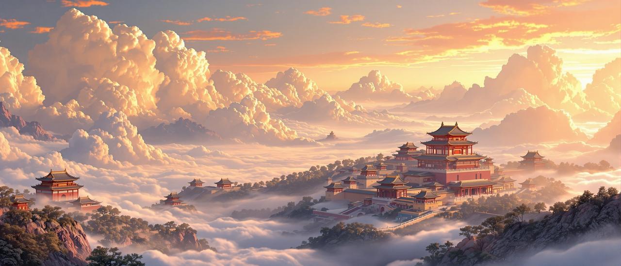 短剧资源精品剧场 - 古装华章剧场