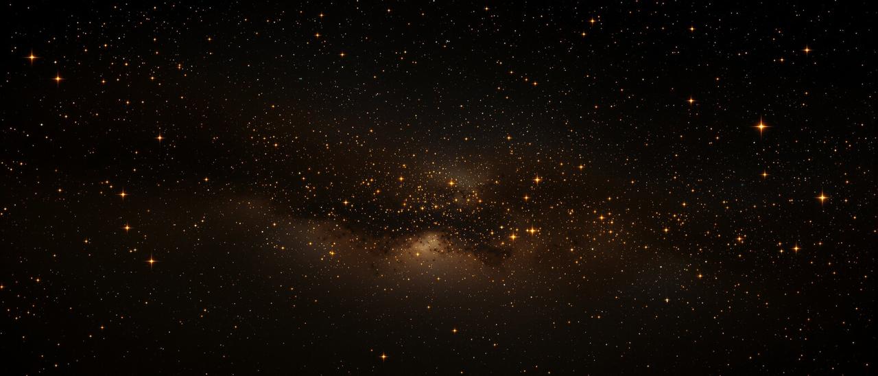短剧资源 - 浩瀚星海背景