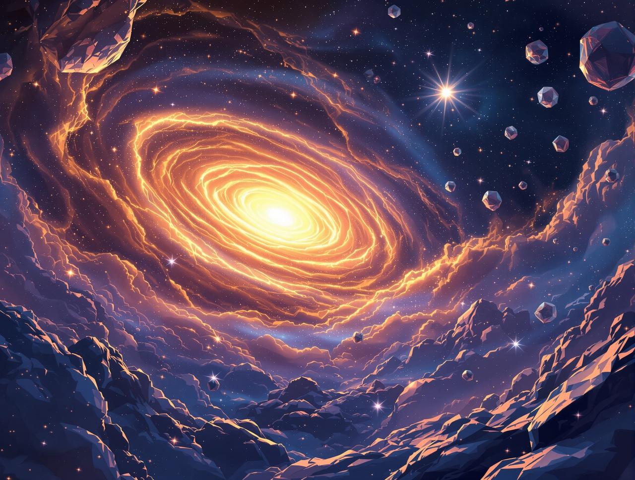 短剧资源热门推荐 - 星河纪元